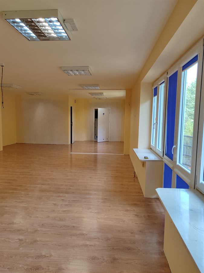 Malowanie hydrodynamiczne Flugger Dębica